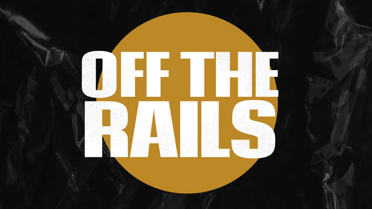 off the rails 1 - z_Trackside with Anthony Delpech_app-only