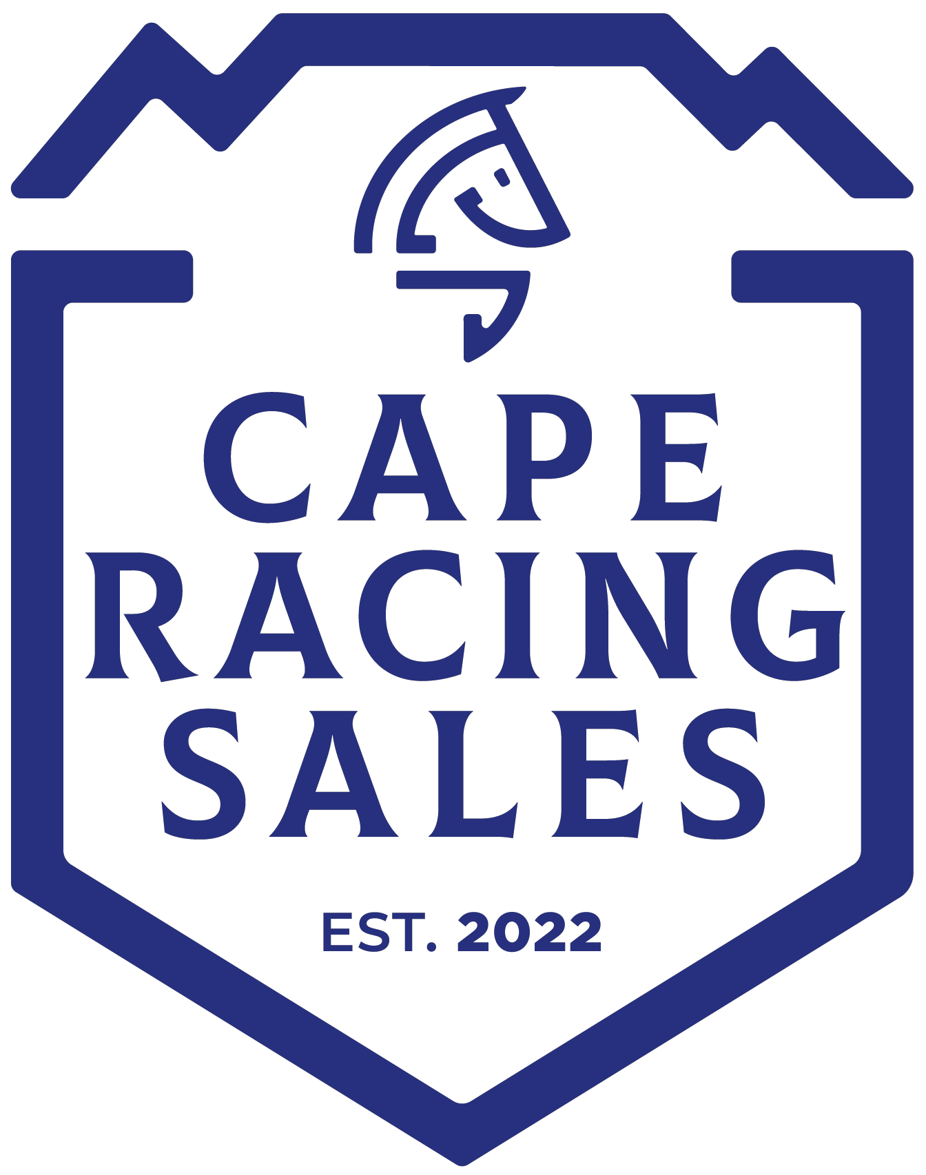 CRS 2023 012 - Cape Racing Auction